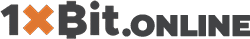 Logo 1xxbit
